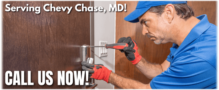 Locksmith Chevy Chase MD