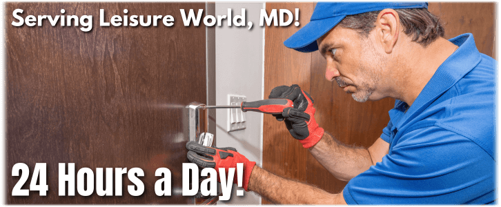 Locksmith Leisure World MD