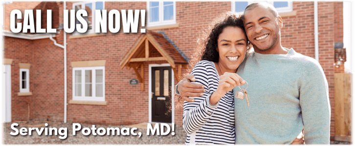Locksmith Potomac MD