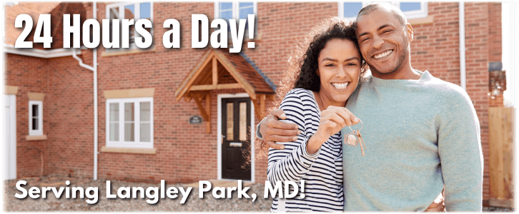 Locksmith Langley Park MD