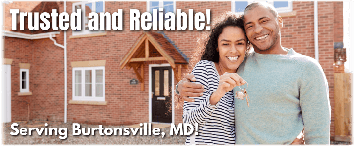 Locksmith Burtonsville MD