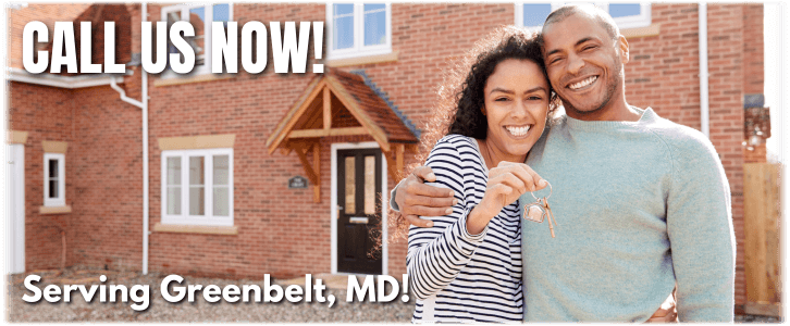 Locksmith Greenbelt MD