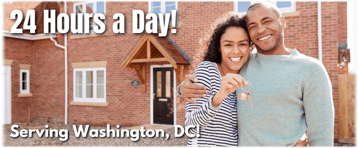 Locksmith Washington DC